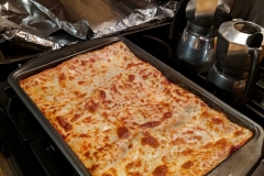 Daria's Lasagna